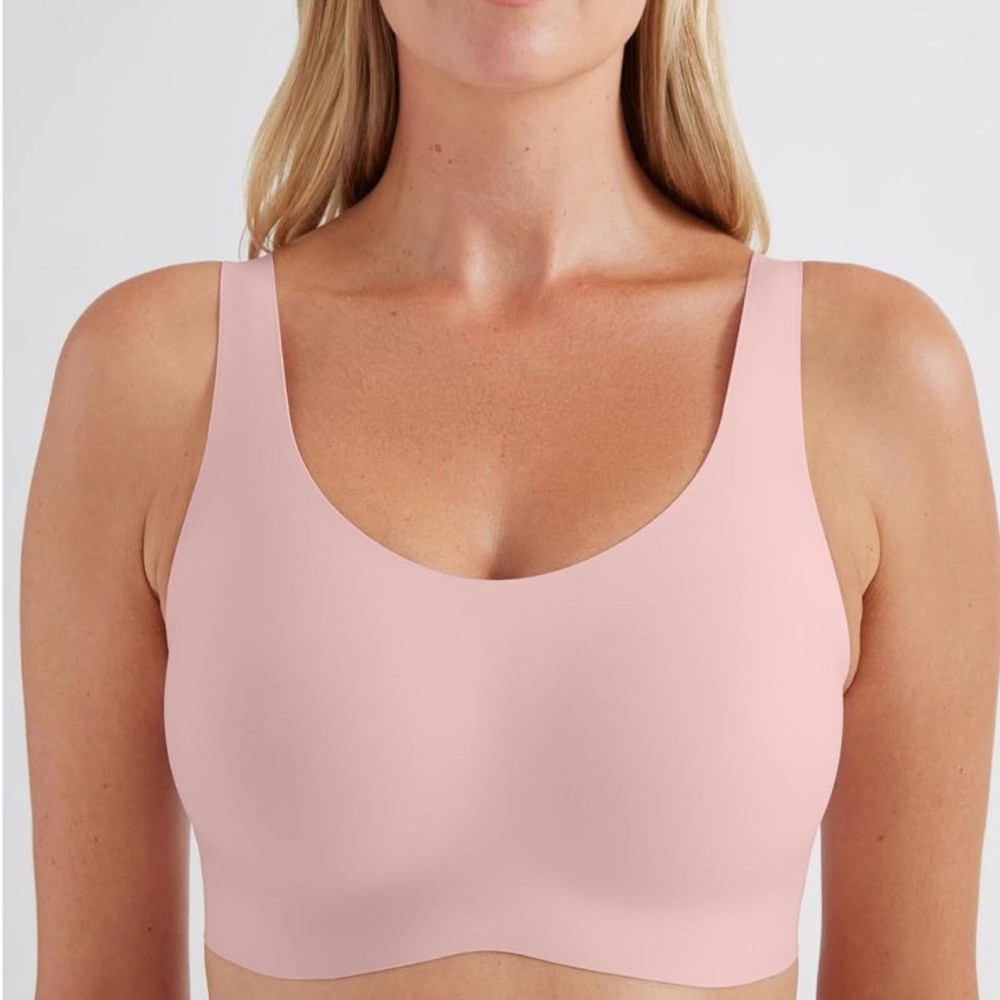 Knix Adjustable Pullover Bra